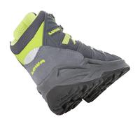 Innox Pro GTX Mid Junior, EU30,0 stahlblau/limone