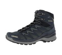 Lowa Innox Pro GTX Mid Leichtwanderschuhe - jeans/dune, UK 10 - EU 44,5