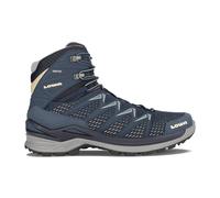 Lowa Innox Pro GTX Mid Herren (Jeans/Dune), 45 EU