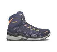 Lowa Innox Pro GTX mid, Multifunktions Stiefel Herren graphit/bronze 10 (EU 44.5)