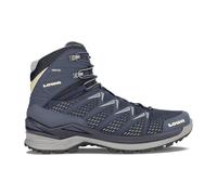Lowa INNOX PRO GTX MID Schuh Schwarz/Grau 40