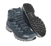 Herren Wanderschuh Lowa Innox Pro GTX MID 2026 Schuhgröße: UK 8,5 jeans-dune