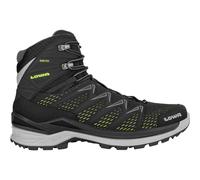 LOWA INNOX PRO GTX MID - schw/limon - 10½