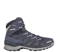 Lowa Innox PRO GTX MID Sportschuhe Herren Wanderstiefel Blau Freizeit, Schuhgröße:EUR 45 | UK 10.5