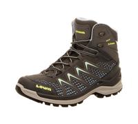 LOWA Innox Pro GTX Mid Wanderschuh für Damen, grau, Größe 39 ½ EU / 6 UK
