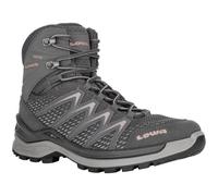Lowa Innox Pro Damen Multifunktionsschuhe Anthrazit / Rose 41,5 Anthrazit / Rose 41,5