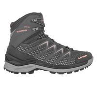 Lowa Innox Pro GTX Mid Ws Damen | ANTHRAZIT/ROSÉ | EU 38