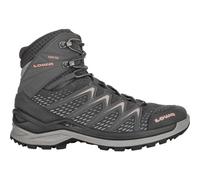 LOWA Innox Pro GTX Mid für Damen, grau, Größe 40 EU / 6,5 UK