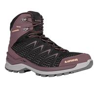 Lowa Innox Pro GTX Mid Ws Damen Multifunktionsschuhe 38.0 EU lila