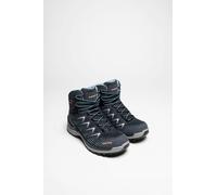 LOWA Stiefel mittel INNOX PRO GTX MID Ws stahlblau/lachs, 40