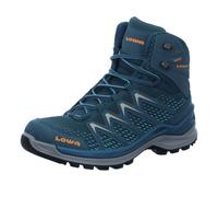 Lowa INNOX PRO GTX MID Ws petrol / arktis rot, 38