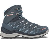 Lowa Innox Pro GTX Mid Ws - Steel Blue/Salmon - 38 (UK 5)