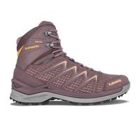 LOWA Stiefel mittel INNOX PRO GTX MID Ws altrosa/rose, 38