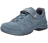 Lowa Innox Wanderschuh Kinder DUNKELPETROL/FARN Gr. 30