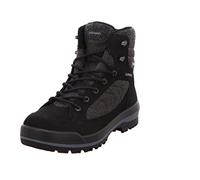 LOWA Herren Freizeitschuhe ISARCO GTX (410568) 42 SCHWARZ
