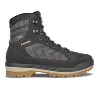 LOWA Isarco GTX Men Schuhe, anthrazit/beige 44,5 (10,0)