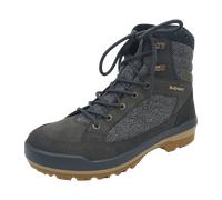 Lowa Herren Wanderschuhe ISARCO GTX, anthrazit, Gr. 44,5EU
