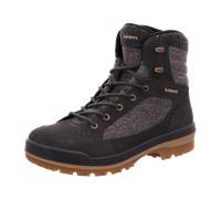 LOWA ISARCO GTX für Herren, grau, Größe 44 ½ EU / 10 UK