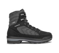 Lowa Winterstiefel Isarco GTX (wasserdicht) schwarz Herren, Größe Euro (US) 46,5 (12,5)