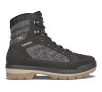 Lowa Isarco GTX Herren Freizeitschuhe, grau, Größe 42 42