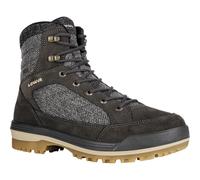 LOWA Isarco GTX Men Schuhe, anthrazit/beige 46,0 (11,0)