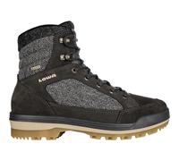 Lowa - Isarco GTX - Winterschuhe, Gr. 46.5 UK 11.5, grau (Anthrazit/Beige)