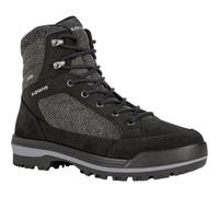 LOWA Herren Freizeitschuhe ISARCO GTX (411568) 44 ½ SCHWARZ