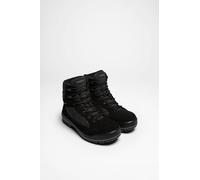 LOWA Herren Freizeitschuhe ISARCO GTX (410568) Schwarz Größe 42