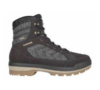 LOWA Herren Freizeitschuhe ISARCO GTX ANTHRAZIT/BEIGE - Gr. - 43.5