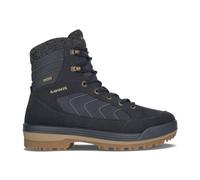 LOWA Isarco GTX Men Schuhe, navy/bronze 46,0 (11,0)