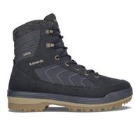 Lowa Isarco GTX UK 7,5 navy/bronze
