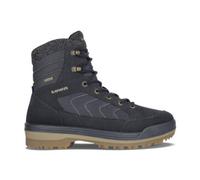 Lowa Isarco GTX UK 10,5 navy/bronze