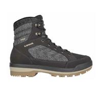 Lowa Isarco GTX UK 11,5 anthracite/beige