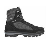 LOWA Herren Freizeitschuhe ISARCO GTX (411568) 42 SCHWARZ