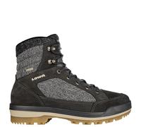 Lowa - Isarco GTX - Winterschuhe, Gr. 46.5 UK 11.5, grau (Anthrazit/Beige)