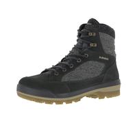 Lowa Winterschuhe Isarco GTX – anthrazit/beige – UK 10 / EU 44,5