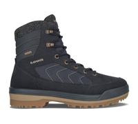 Lowa Isarco GTX Herren Freizeitschuhe, blau, Größe 42 ½ 42 ½