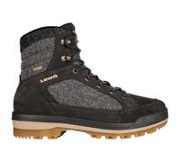 Lowa - Isarco GTX - Winterschuhe, Gr. 44.5, schwarz (Anthracite/Beige)