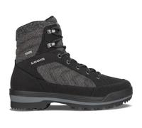 Lowa - Isarco GTX - Winterschuhe, Gr. 44.5, schwarz/grau (Black)