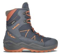 Lowa Jonas GTX Kinder Trekkingstiefel, blau, Größe 30 30