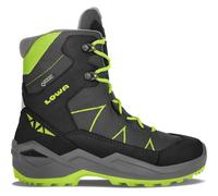 Lowa Jonas GTX Kinder Trekkingstiefel, schwarz, Größe 29 29