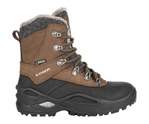 LOWA Jungen Outdoorschuhe "Couloir GTX® " (350100) 36 DUNKELBRAUN