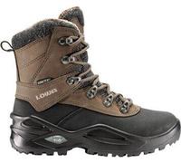 Lowa Jungen Outdoorschuhe "Couloir GTX® ", braun, Gr. 37