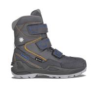 MILO GTX HI 38 9743 anthrazit/blau