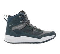 Lowa - Kaloya GTX Mid - Freizeitstiefel, Gr. 41.5, grau (Navy/Grey)