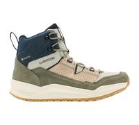 Lowa - Kaloya GTX Mid - Freizeitstiefel, Gr. 41, beige (Olive/Navy)