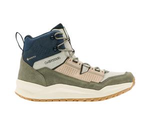 Lowa - Kaloya GTX Mid - Freizeitstiefel, Gr. 41, beige (Olive/Navy)