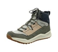 Lowa - Kaloya GTX Mid - Freizeitstiefel, Gr. 42.5, beige (Olive/Navy)