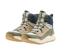 LOWA Kaloya GTX MID Men, oliv/navy 43,5 (9,0)