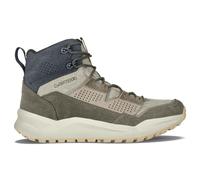 Lowa Kaloya GTX Mid - Olive/Navy - 42 1/2 (UK 8.5)